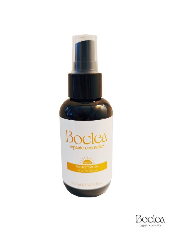 , Linea completa Linea Solari Oil - Boclea