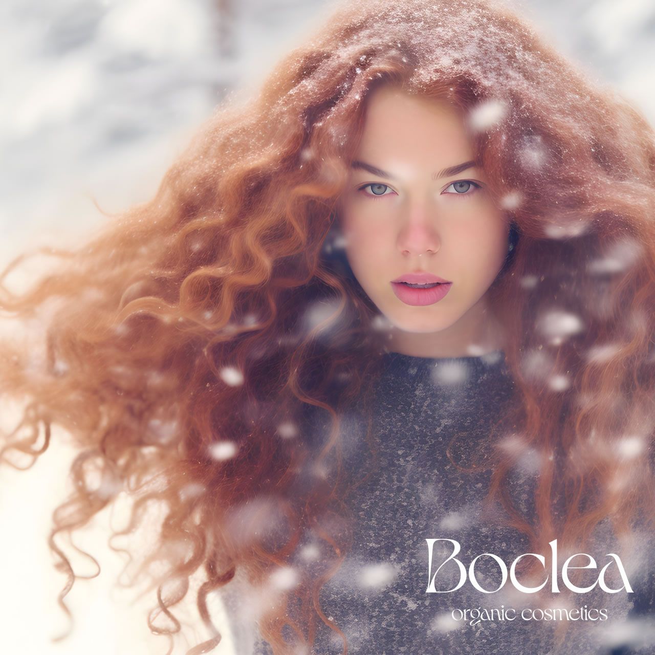 Preparare i Capelli all'Inverno: Consigli e Prodotti Naturali per una Chioma Sana